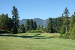 Capilano 13th Fairway